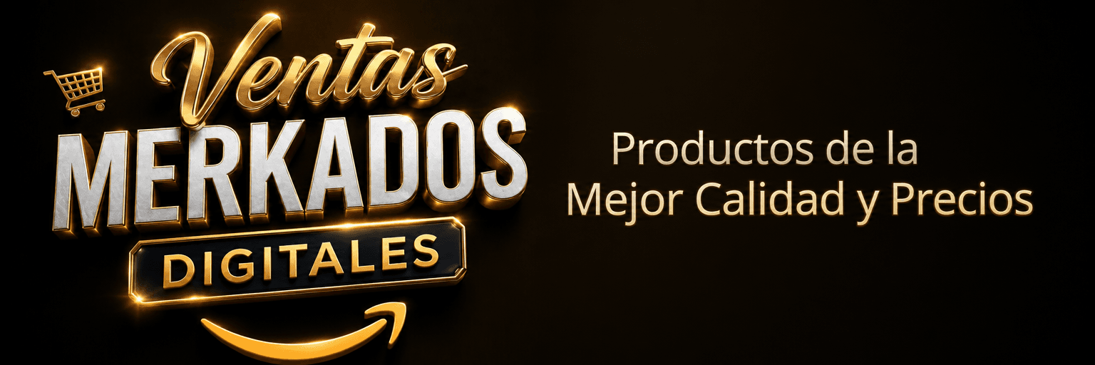 Banner de Merkados Digitales
