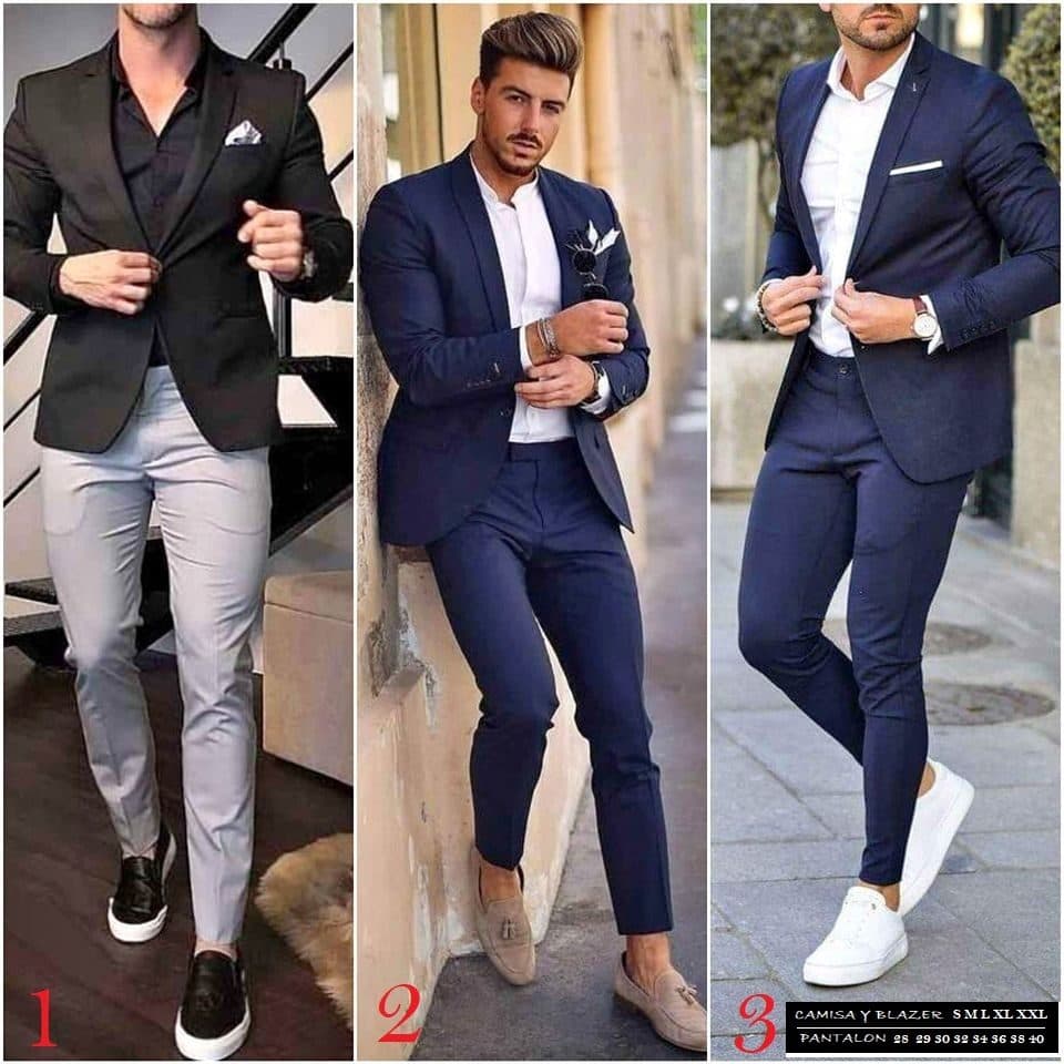 Catalogo Caballero