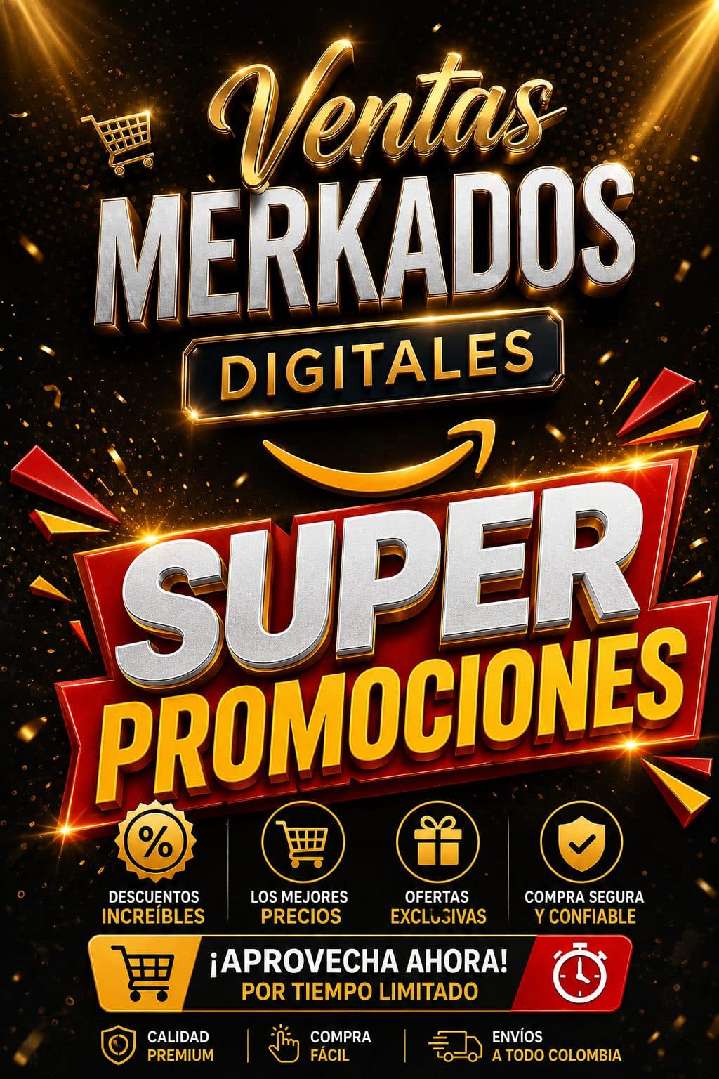 Super Promociones
